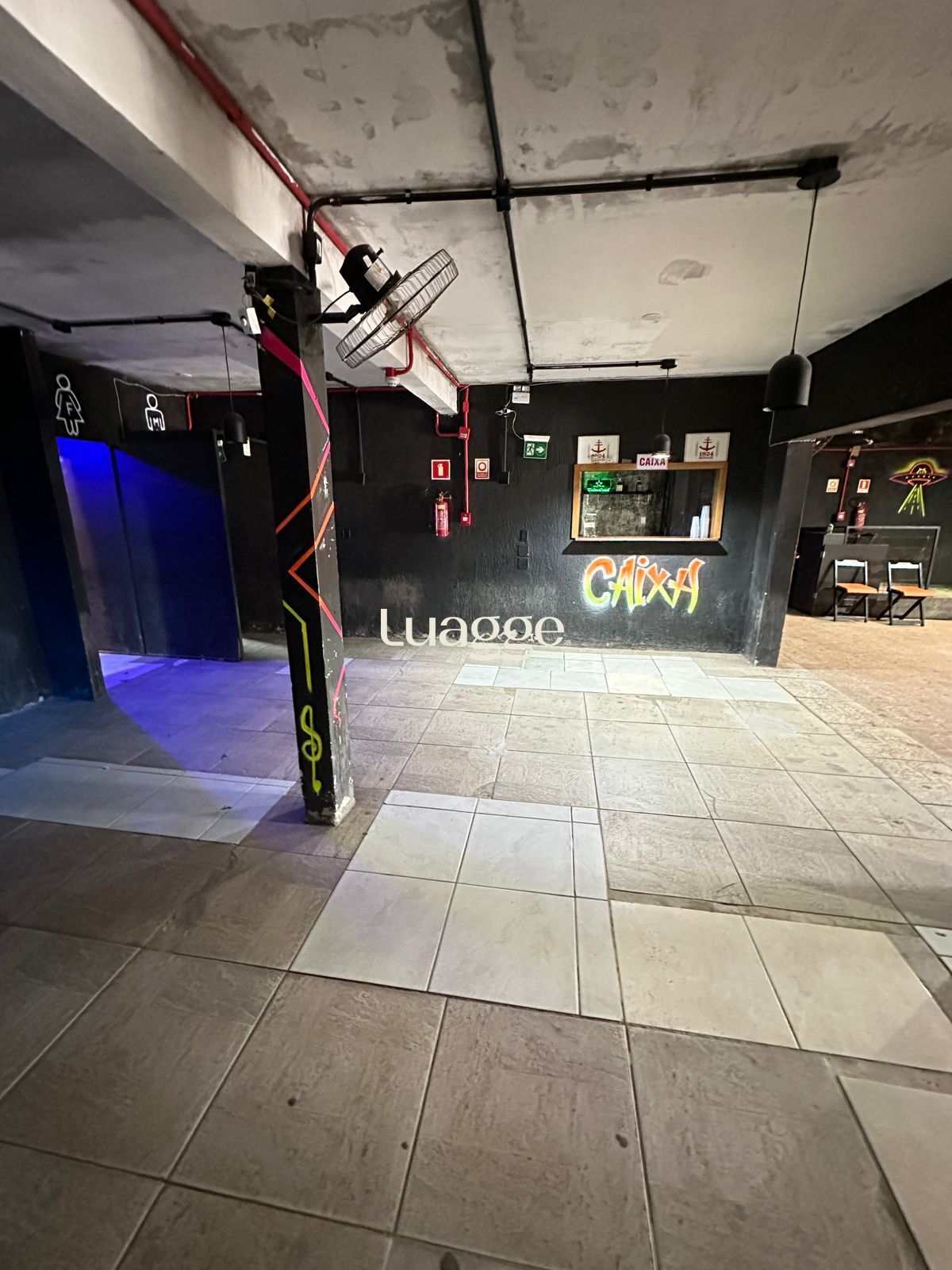 Loja-Salão à venda com 2 quartos, 402m² - Foto 15