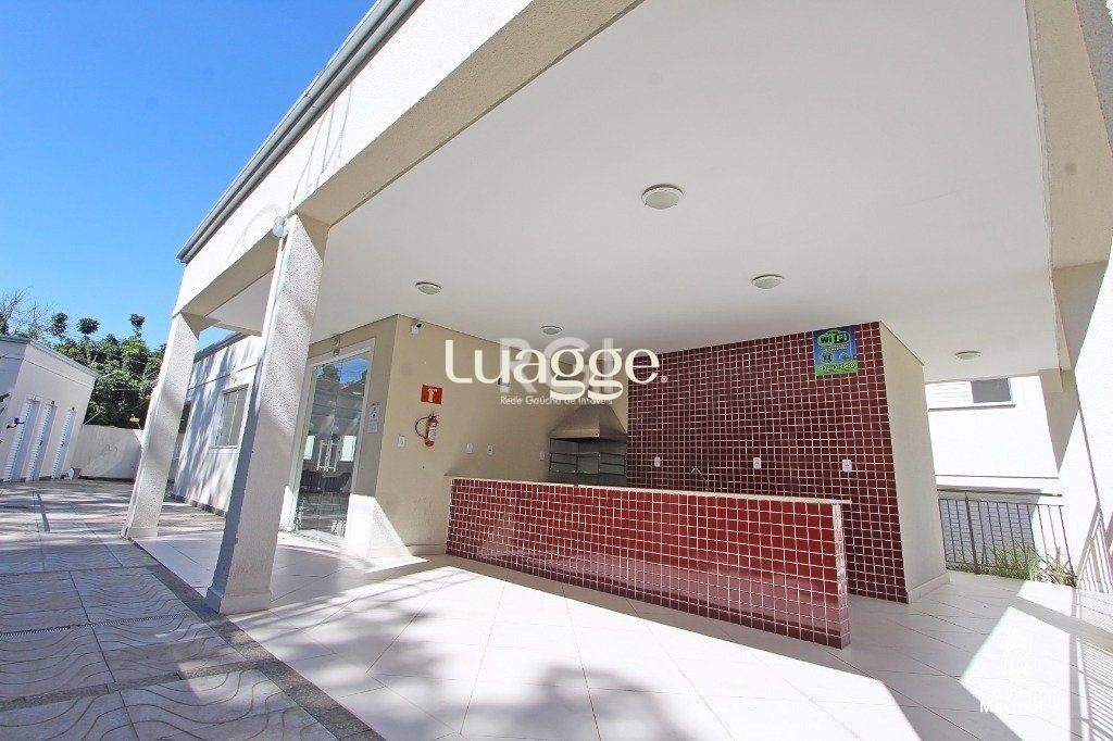 Apartamento, 2 quartos, 46 m² - Foto 20