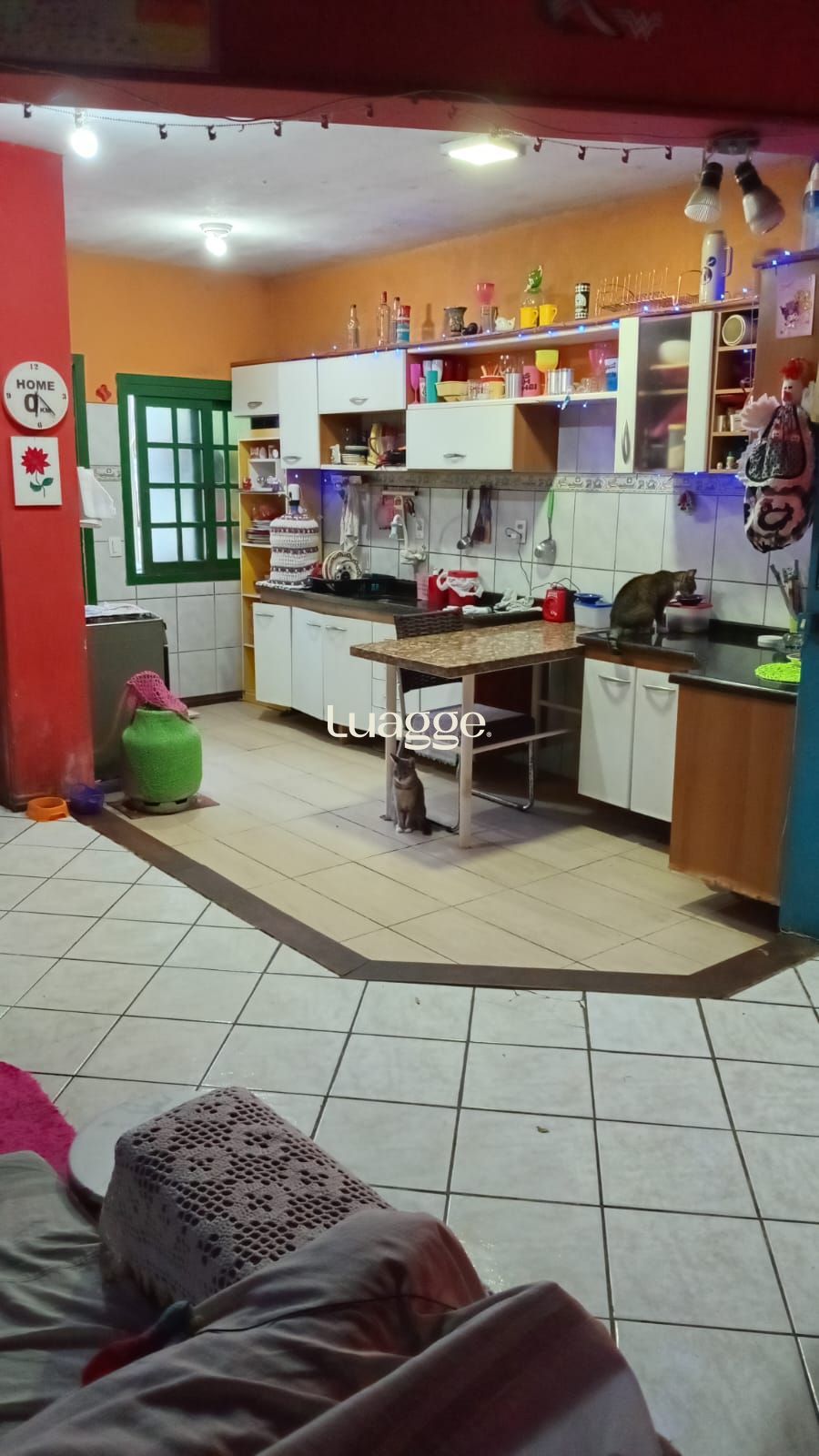 Casa à venda com 4 quartos, 130m² - Foto 8