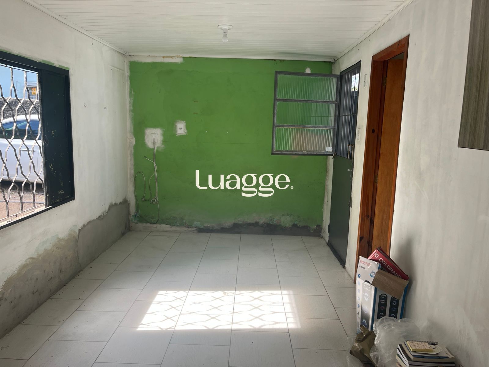 Casa, 2 quartos, à venda, 54 m², Vila Nova - Porto Alegre — foto 3
