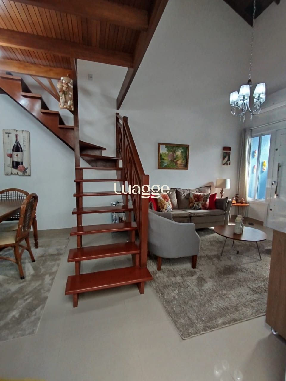 Casa, 2 quartos, 70 m² - Foto 29