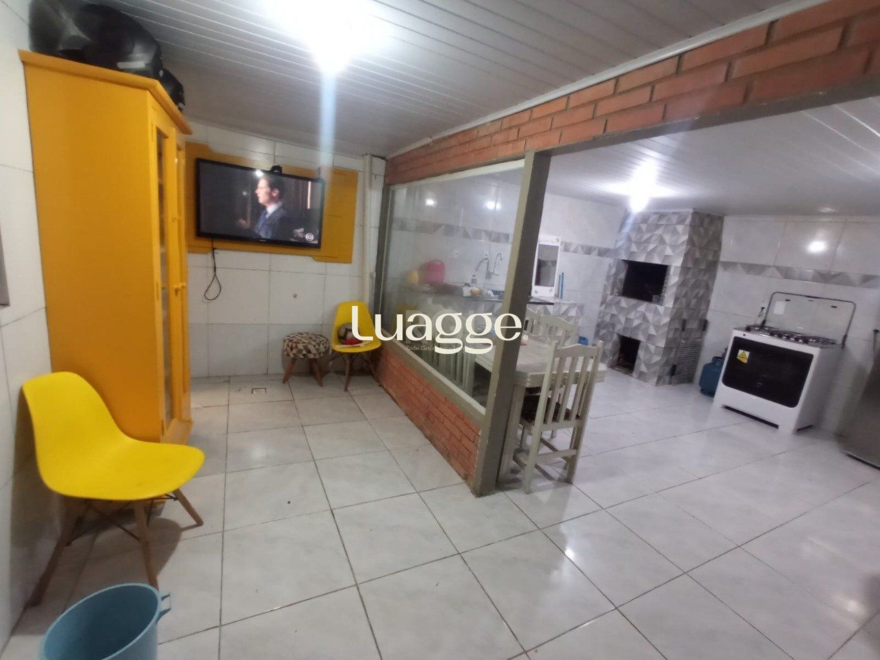 Casa, 3 quartos, 87 m² - Foto 8