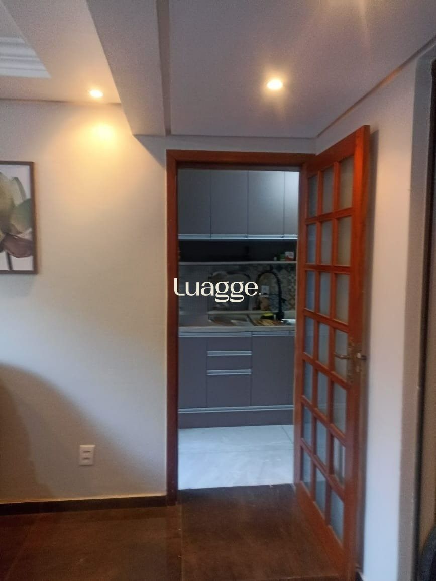 Casa de Condomínio à venda com 3 quartos, 93m² - Foto 35