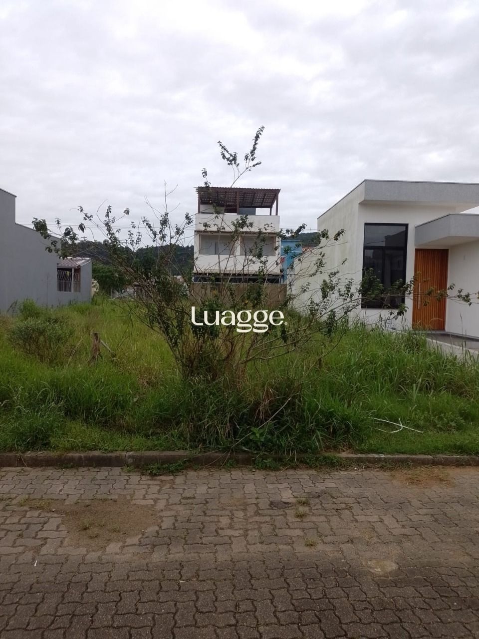 Terreno, 133 m² - Foto 3