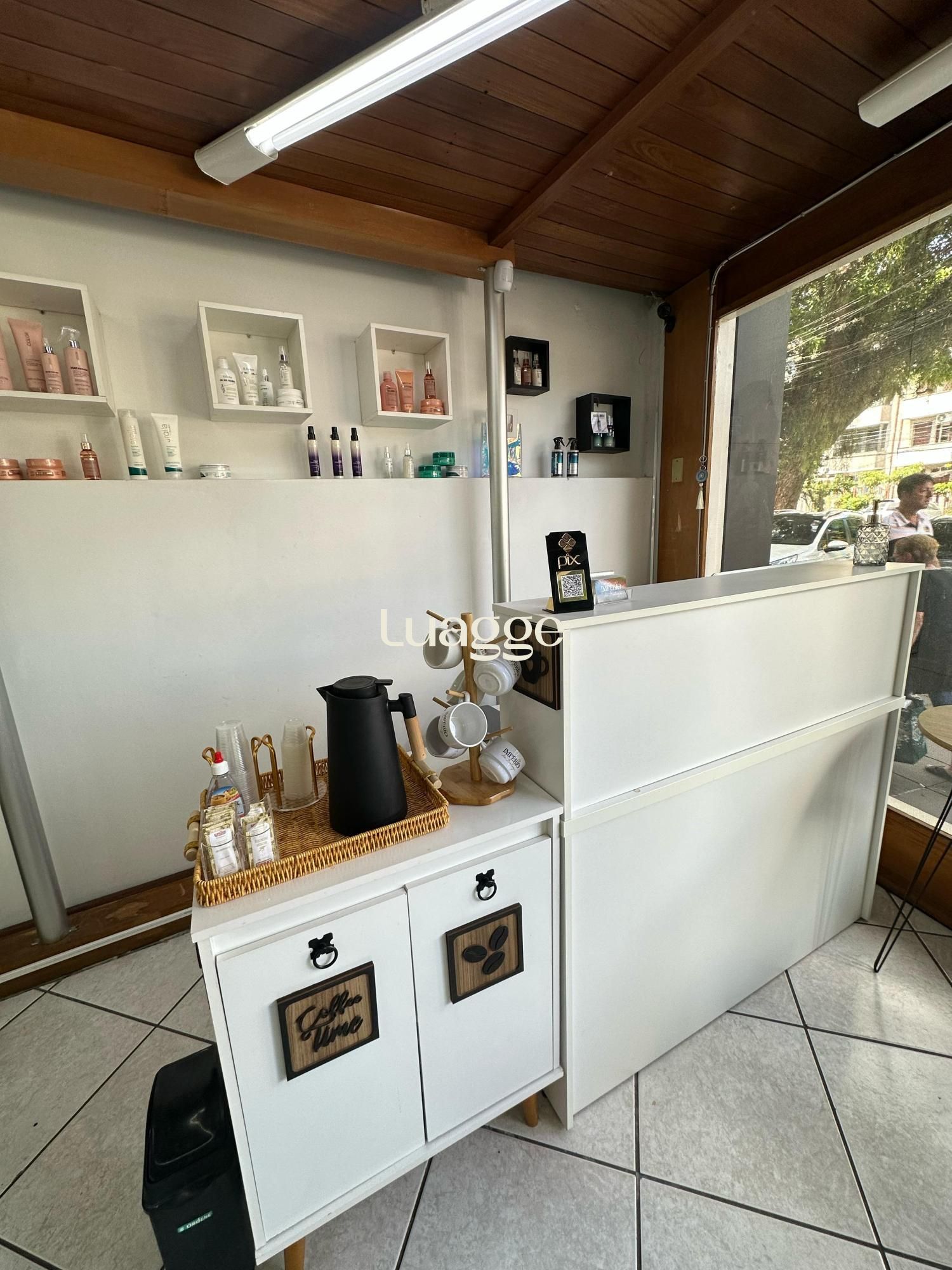 Loja-Salão à venda com 2 quartos, 152m² - Foto 6