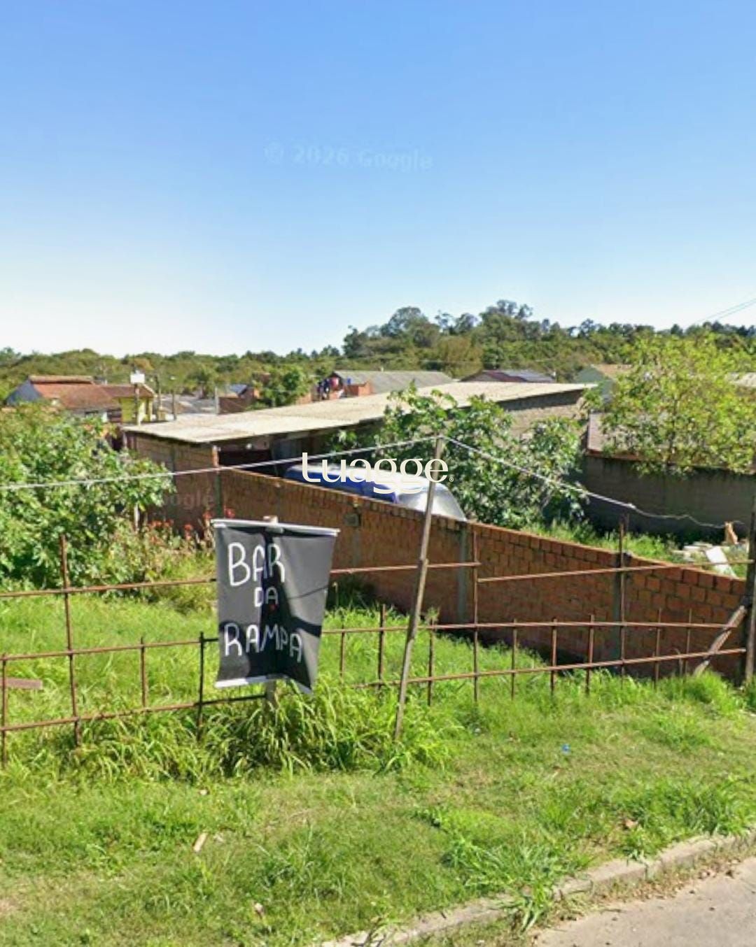 Terreno, à venda, Hípica - Porto Alegre — foto 2