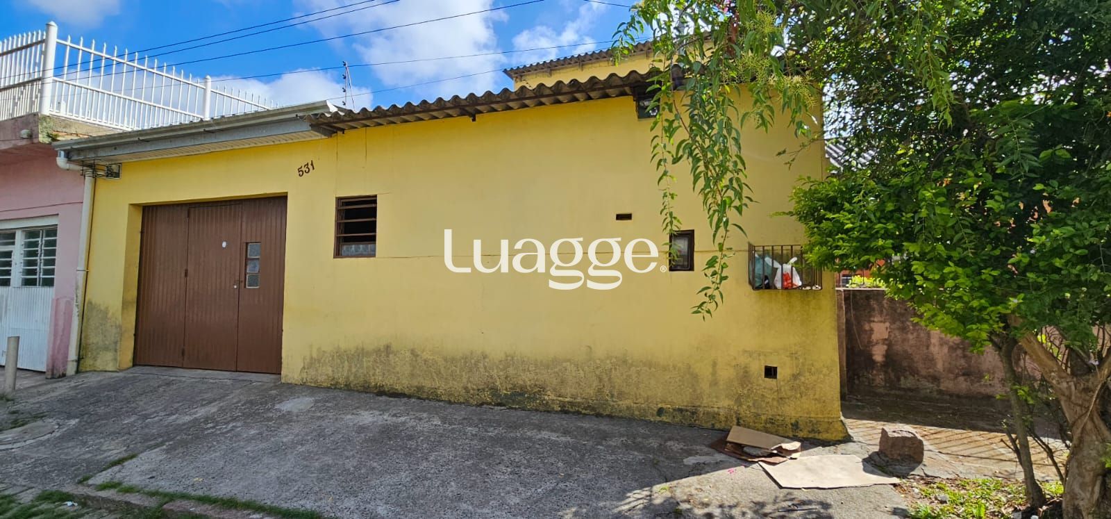 Loja-Salão à venda com 3 quartos, 89m² - Foto 2