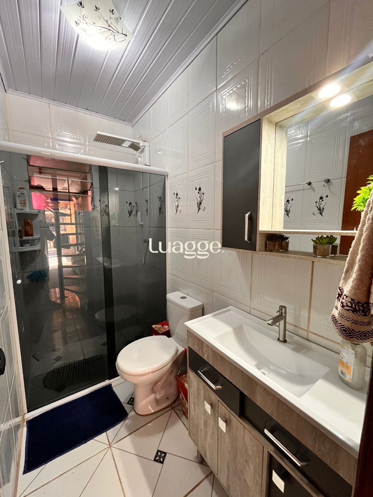 Sobrado, 2 quartos, 79 m² - Foto 8