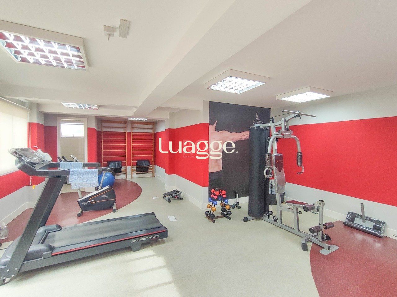 Apartamento à venda com 3 quartos, 64m² - Foto 22