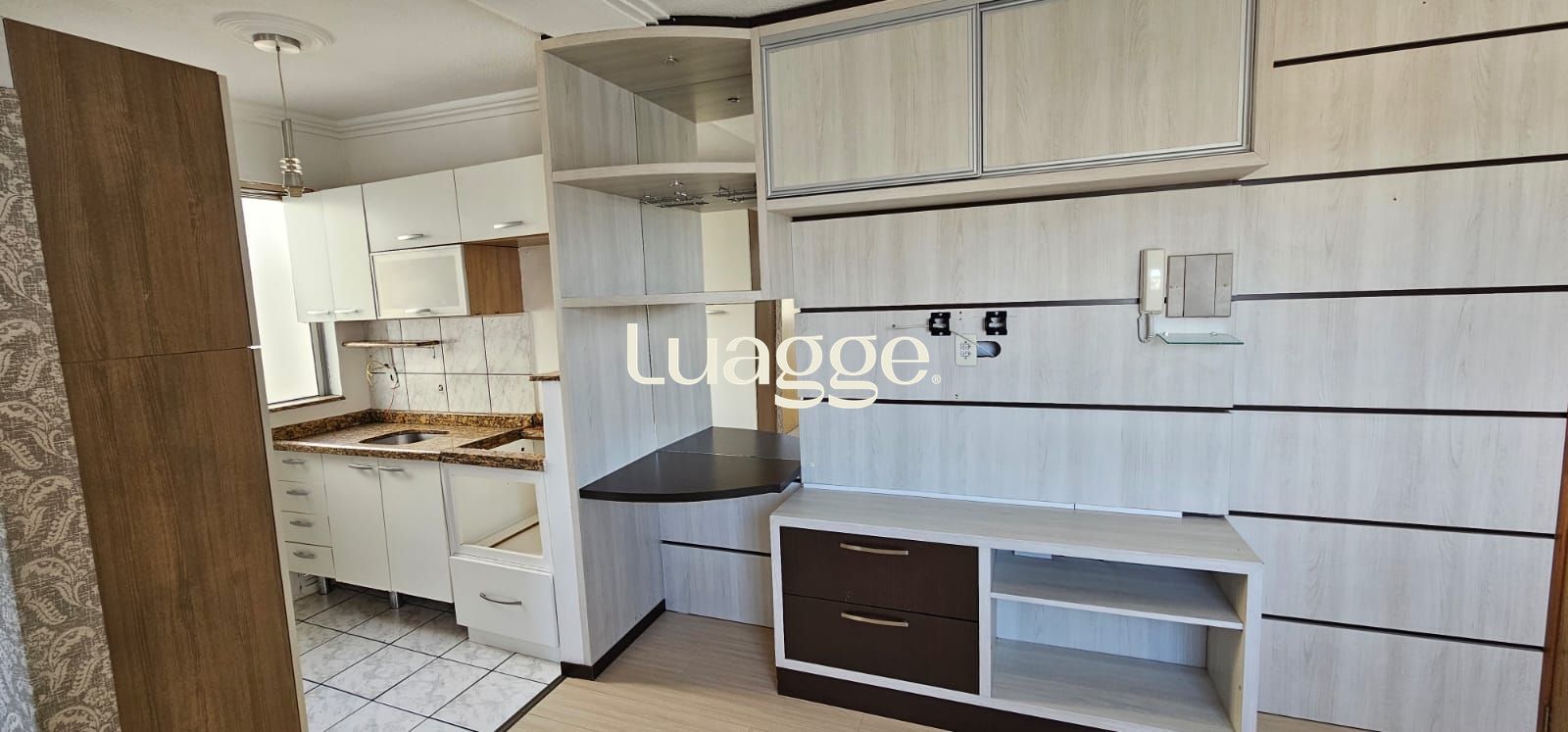 Apartamento, 2 quartos, à venda, 39 m², Restinga - Porto Alegre — foto 3