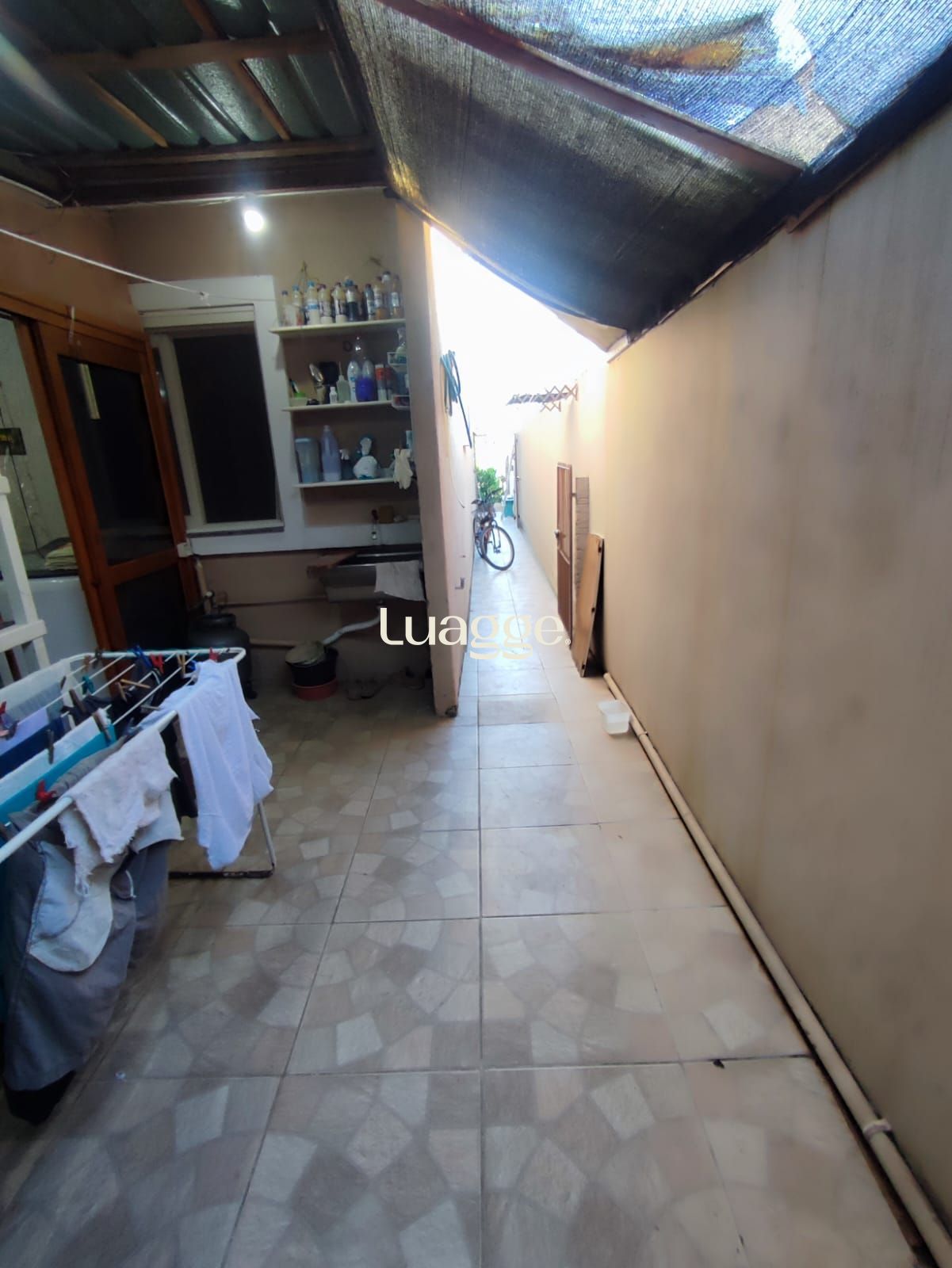 Casa à venda com 2 quartos, 59m² - Foto 18