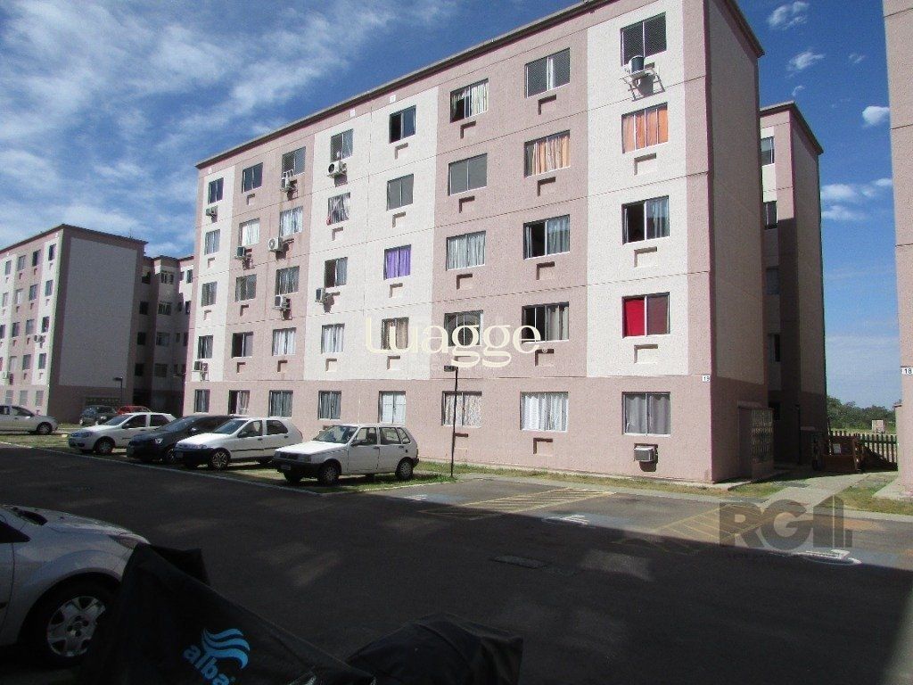 Apartamento, 2 quartos, 41 m² - Foto 16