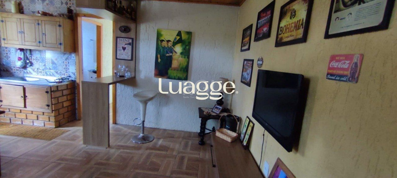 Casa à venda com 3 quartos, 193m² - Foto 21