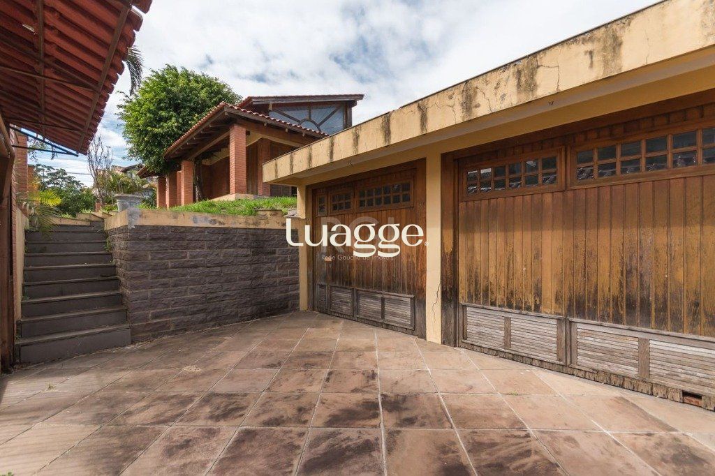 Casa à venda com 3 quartos, 303m² - Foto 35