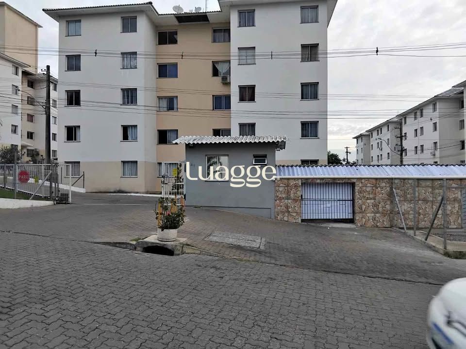 Apartamento, 2 quartos, 53 m² - Foto 1