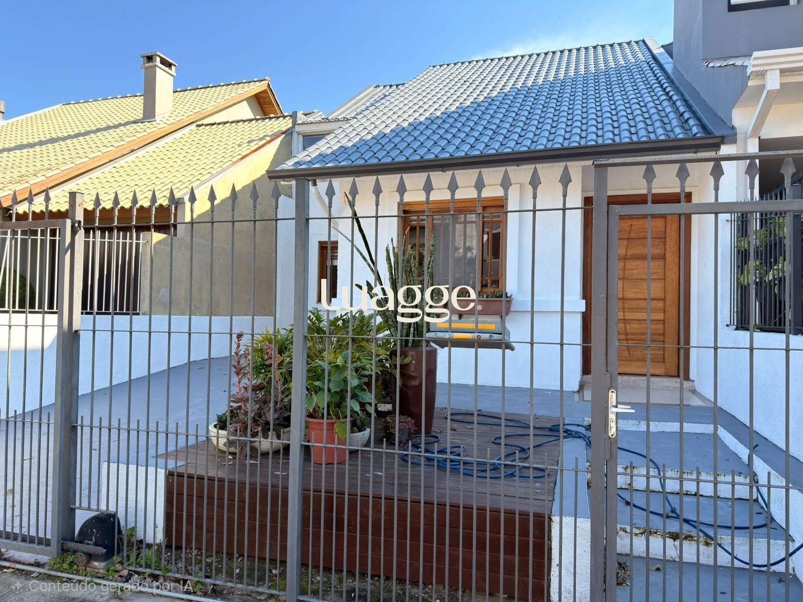 Casa, 3 quartos, à venda, 107 m², Hípica - Porto Alegre — foto 2