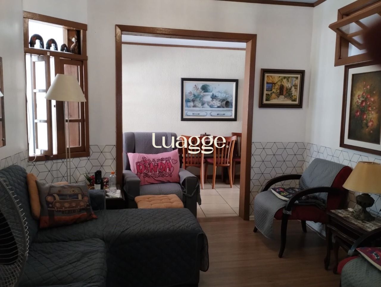 Casa à venda com 3 quartos, 110m² - Foto 8