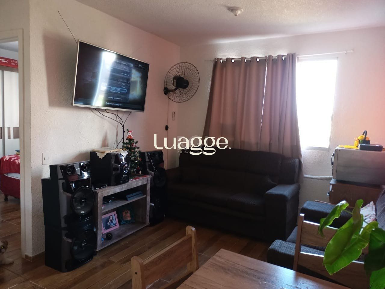 Apartamento, 2 quartos, 41 m² - Foto 4