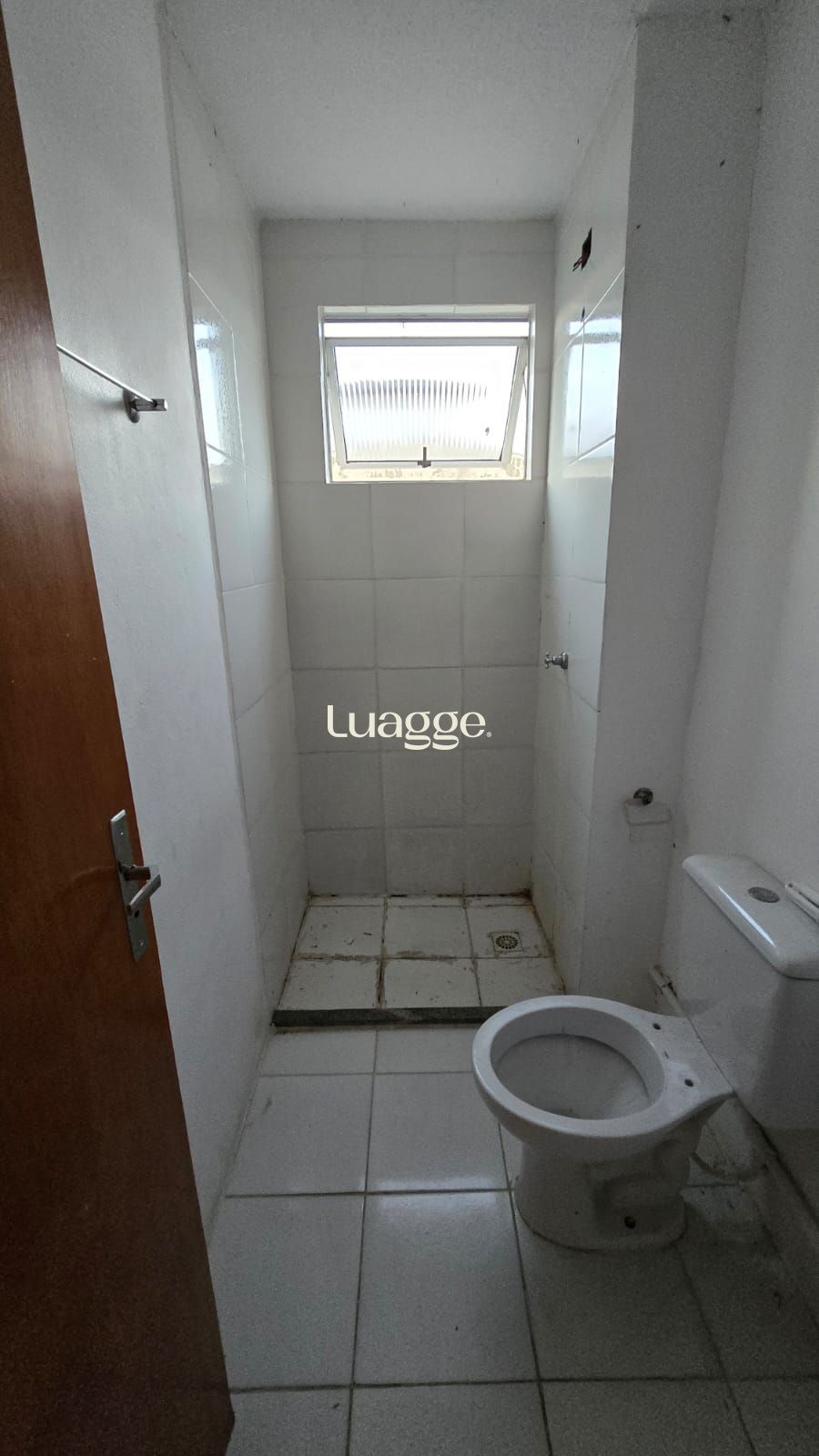 Apartamento à venda com 2 quartos, 44m² - Foto 3