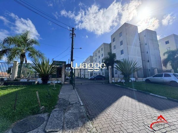 Apartamento, 2 quartos, 44 m² - Foto 6