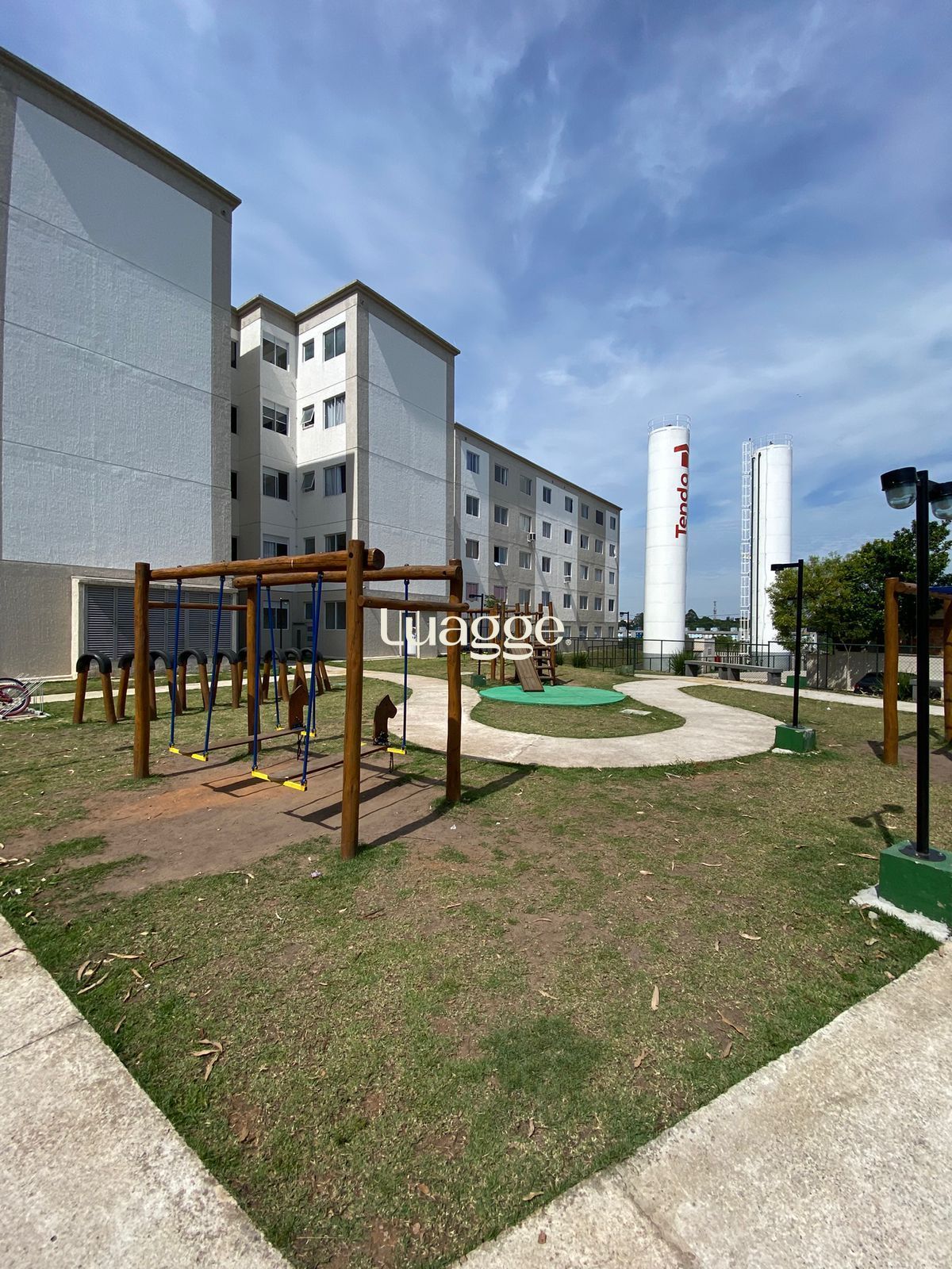 Apartamento à venda com 2 quartos, 43m² - Foto 16