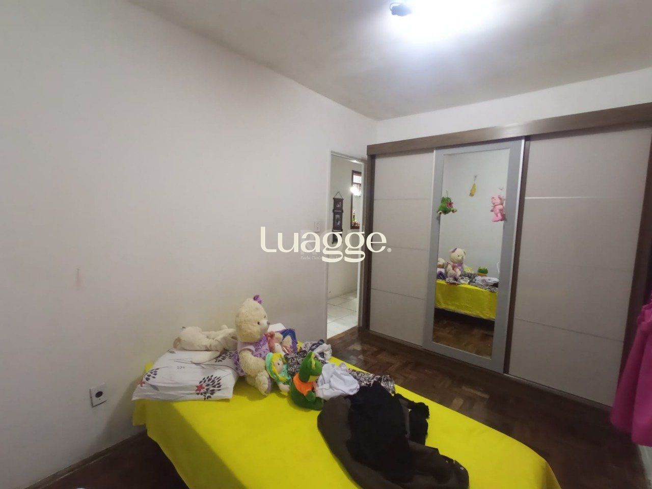 Apartamento, 2 quartos, 50 m² - Foto 6