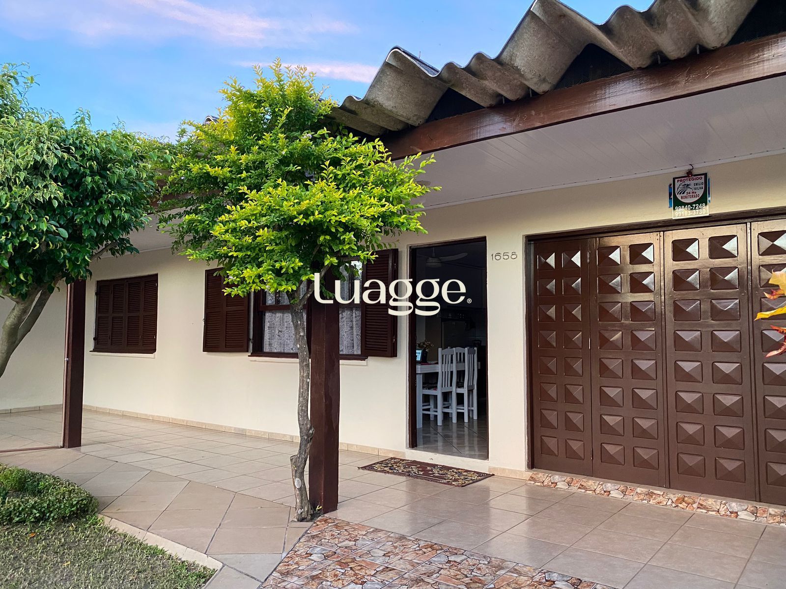 Casa, 4 quartos, 139 m² - Foto 3