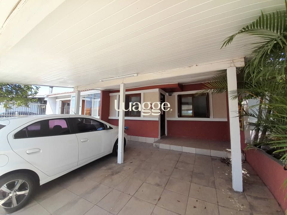 Casa à venda com 2 quartos, 52m² - Foto 3