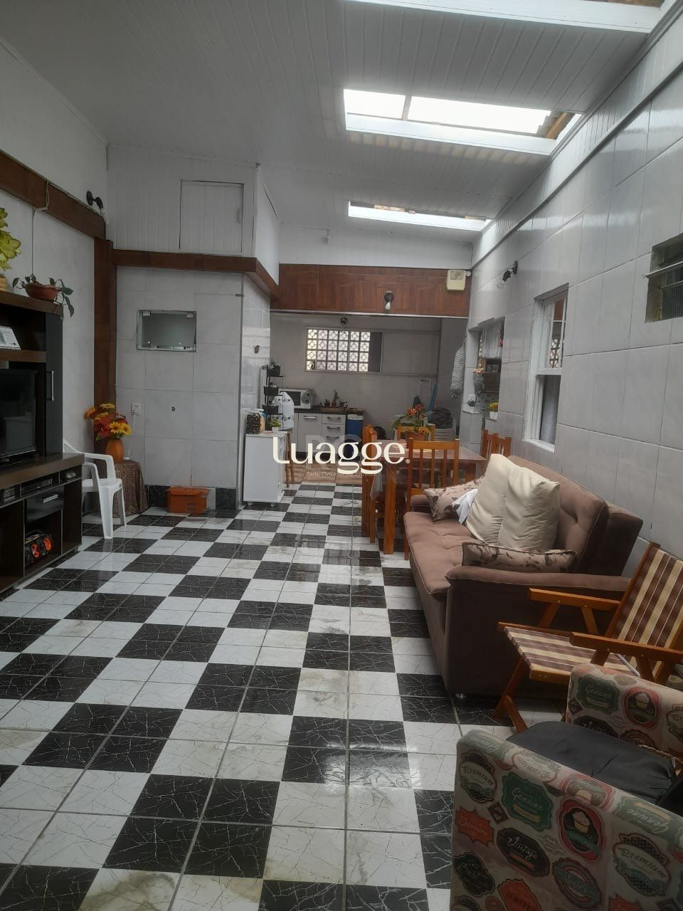 Casa à venda com 3 quartos, 9m² - Foto 11