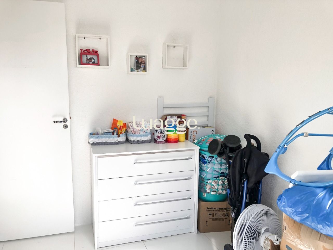 Apartamento, 2 quartos, 42 m² - Foto 11