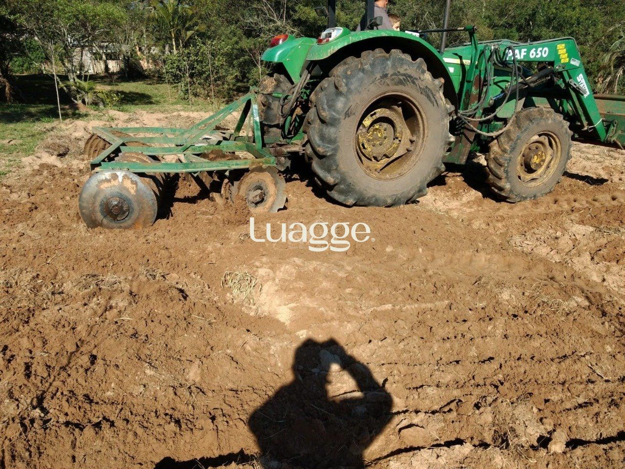 Sítio, 1 quarto, 6751 m² - Foto 13