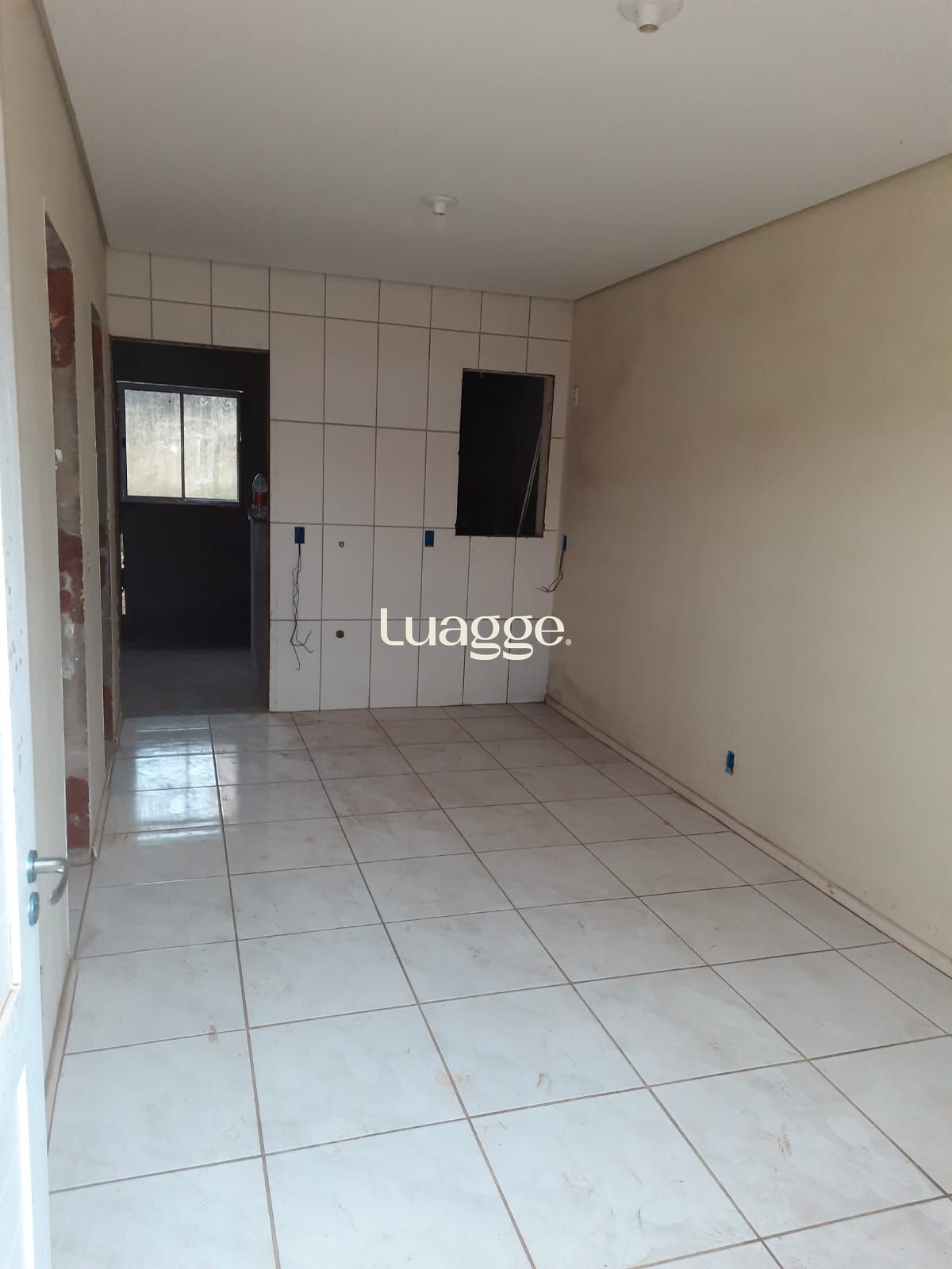 Casa, 1 quarto, à venda, 40 m², Chácara das Rosas - Cachoeirinha — foto 2