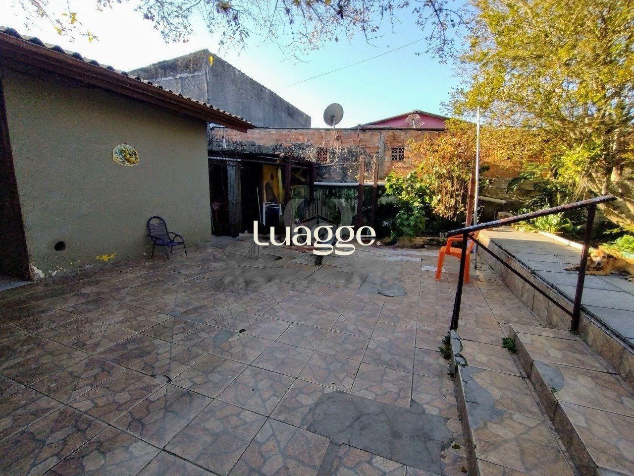 Casa à venda com 3 quartos, 109m² - Foto 16