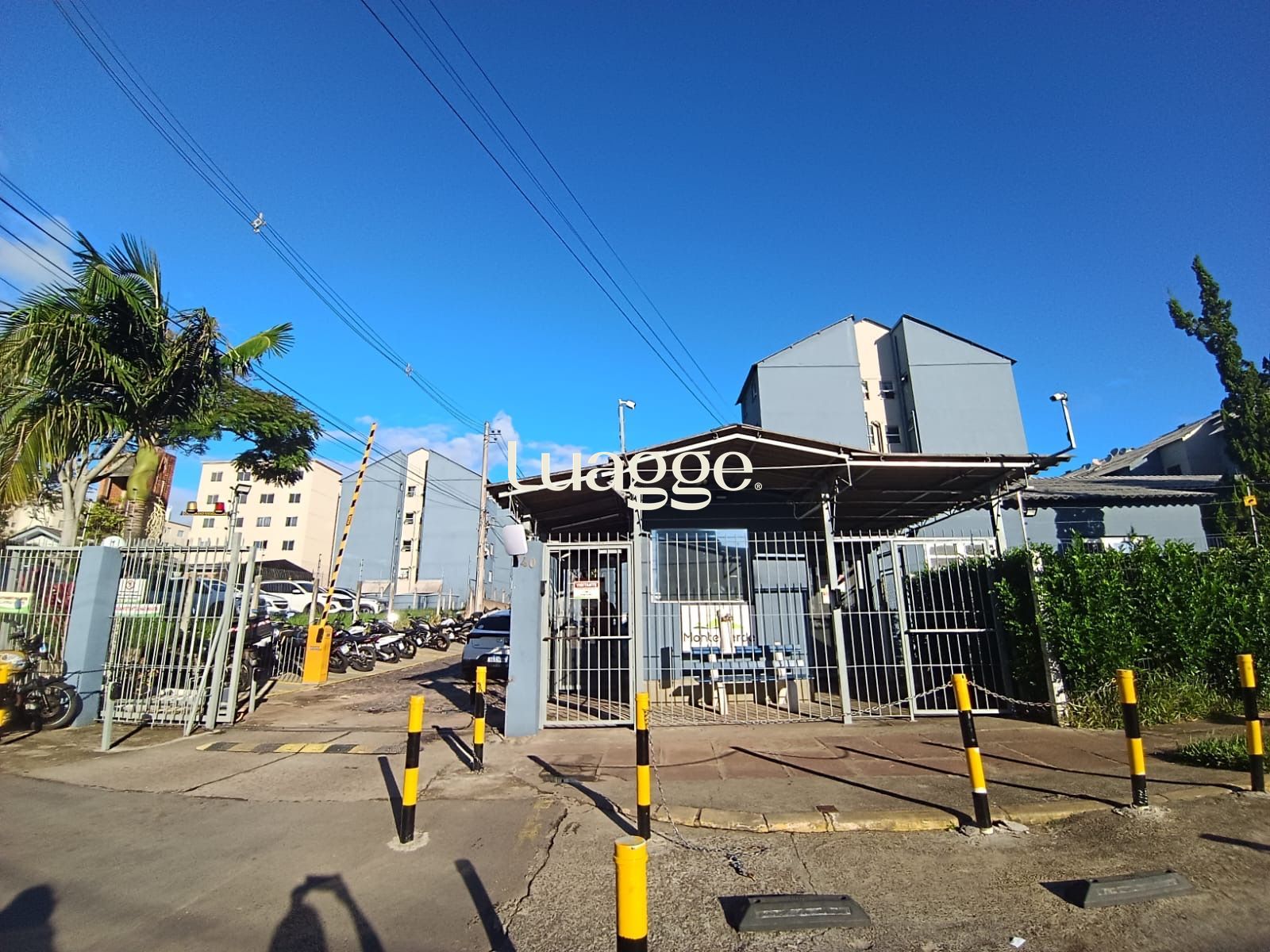 Apartamento, 2 quartos, à venda, 39 m², Campo Novo - Porto Alegre — foto 2