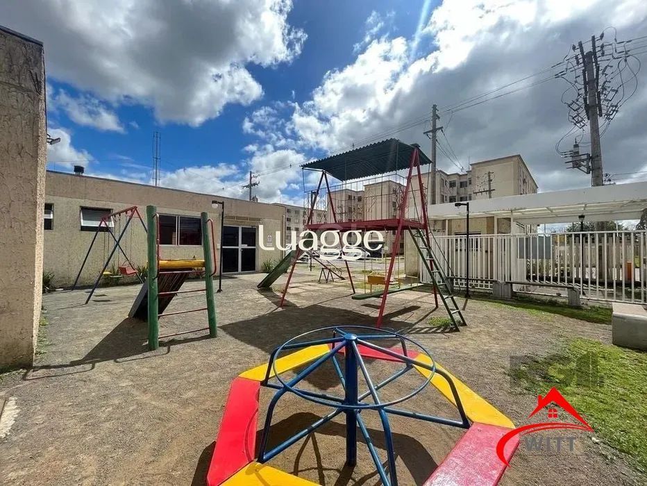Apartamento, 2 quartos, 46 m² - Foto 2