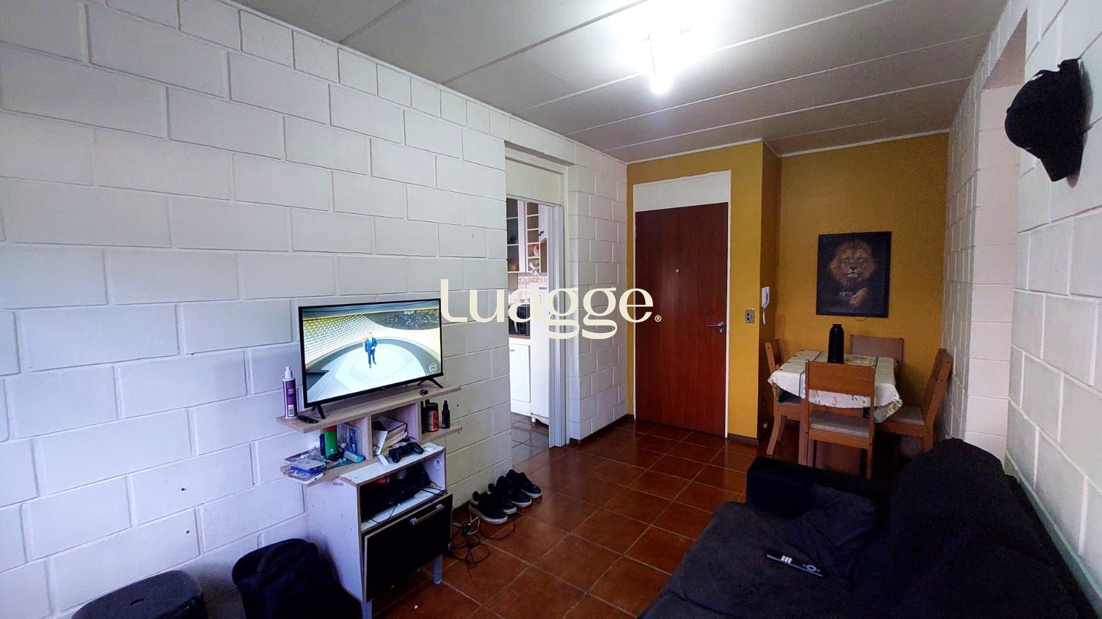 Apartamento, 1 quarto, à venda, 42 m², Vila Nova - Porto Alegre — foto 3