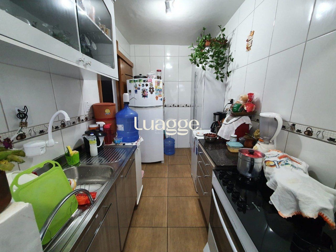 Apartamento, 2 quartos, 51 m² - Foto 5