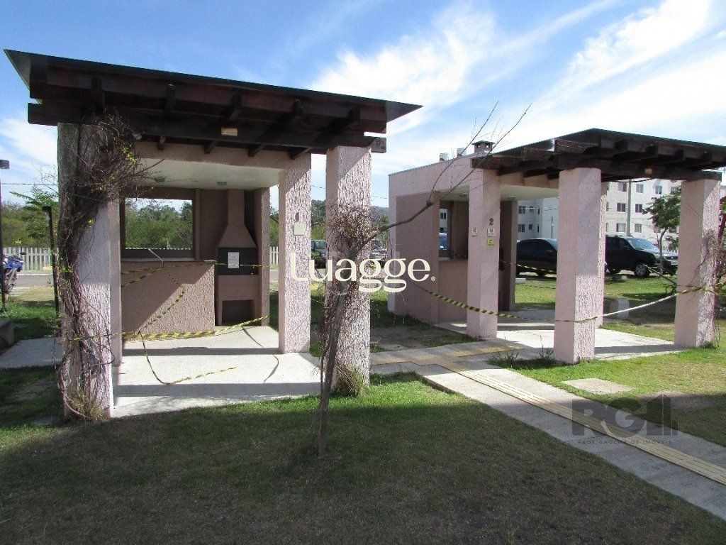 Apartamento, 2 quartos, 41 m² - Foto 17