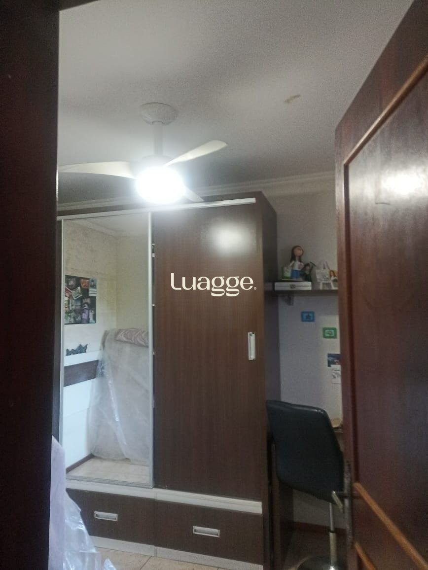 Casa de Condomínio à venda com 3 quartos, 93m² - Foto 13