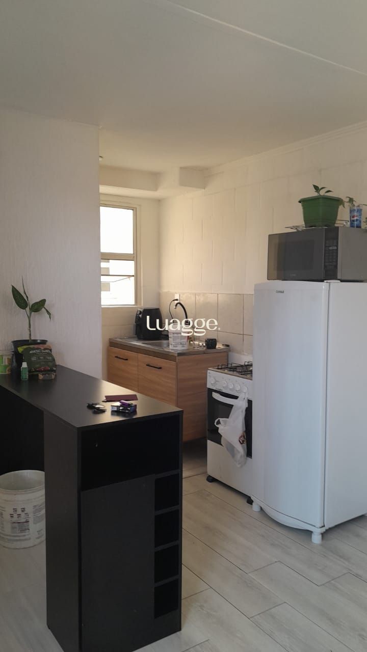 Apartamento, 2 quartos, 40 m² - Foto 2