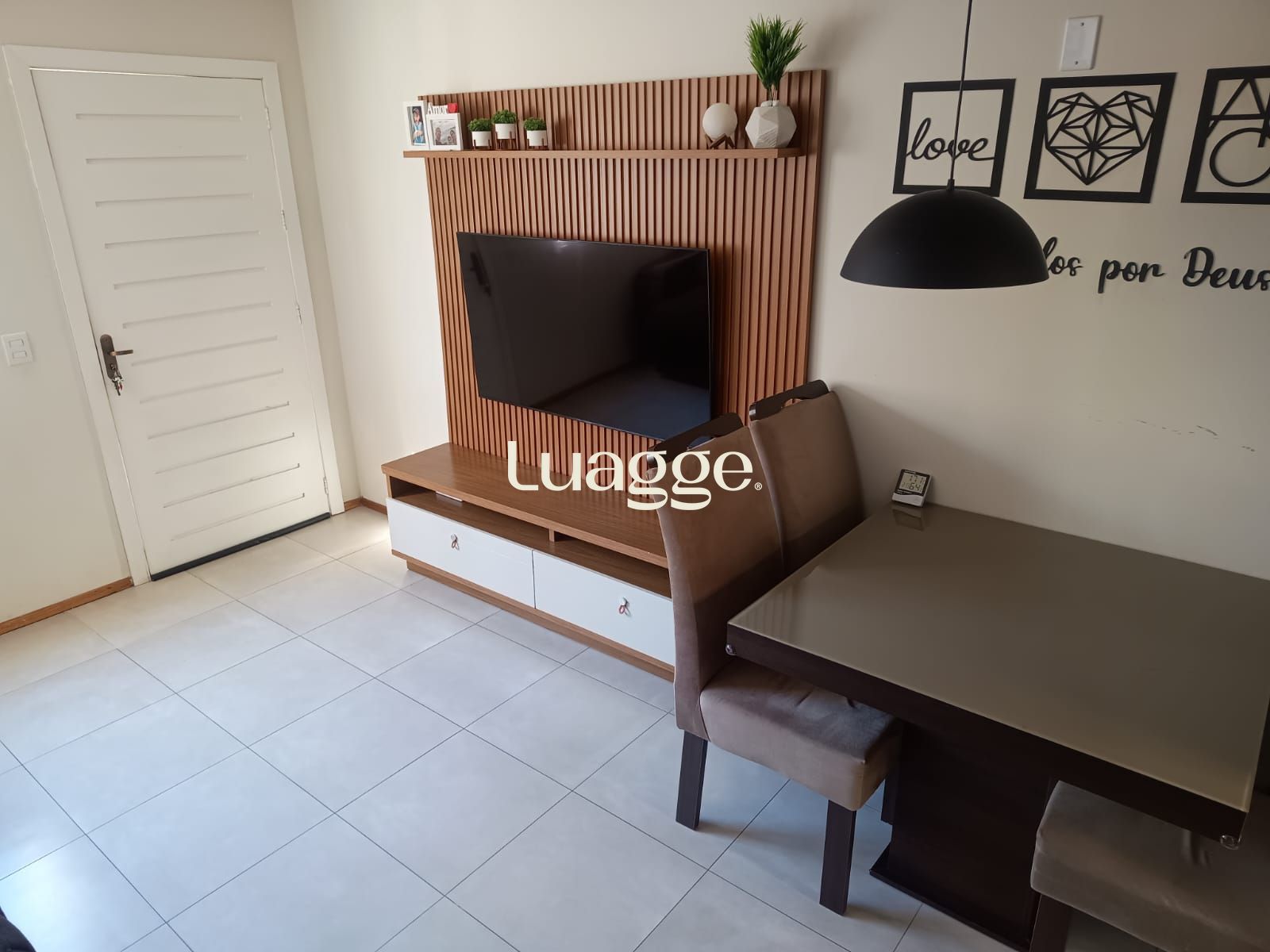 Casa, 2 quartos, 56 m² - Foto 4