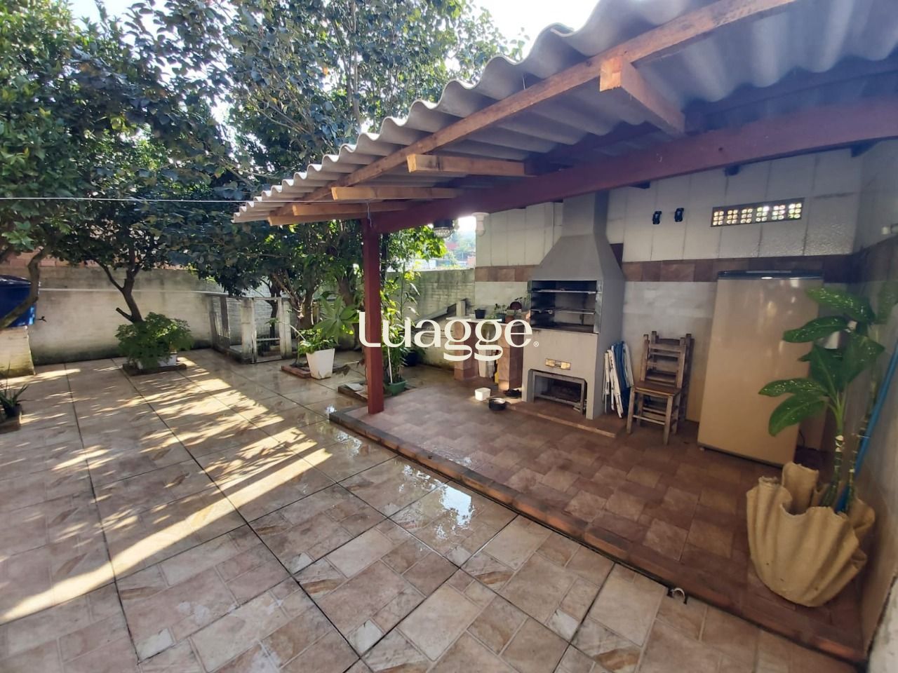 Casa à venda com 3 quartos, 101m² - Foto 10