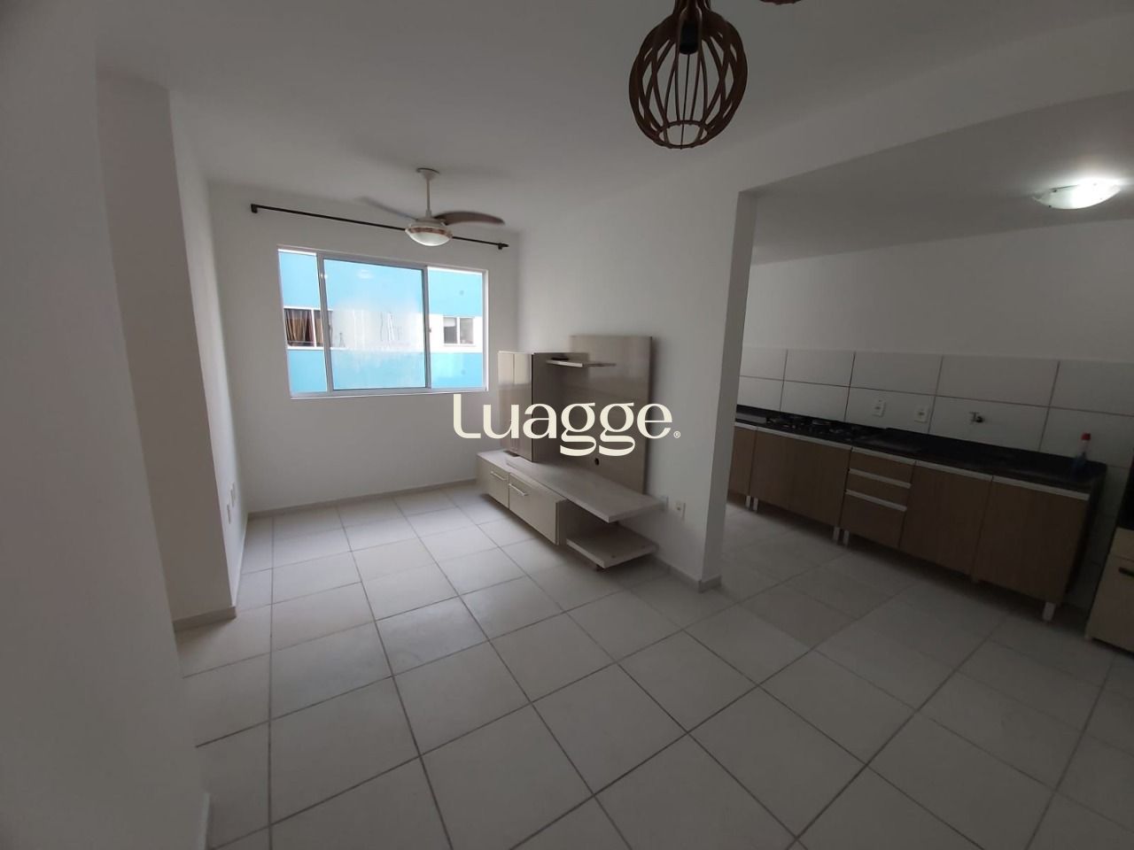 Apartamento, 2 quartos, 52 m² - Foto 3