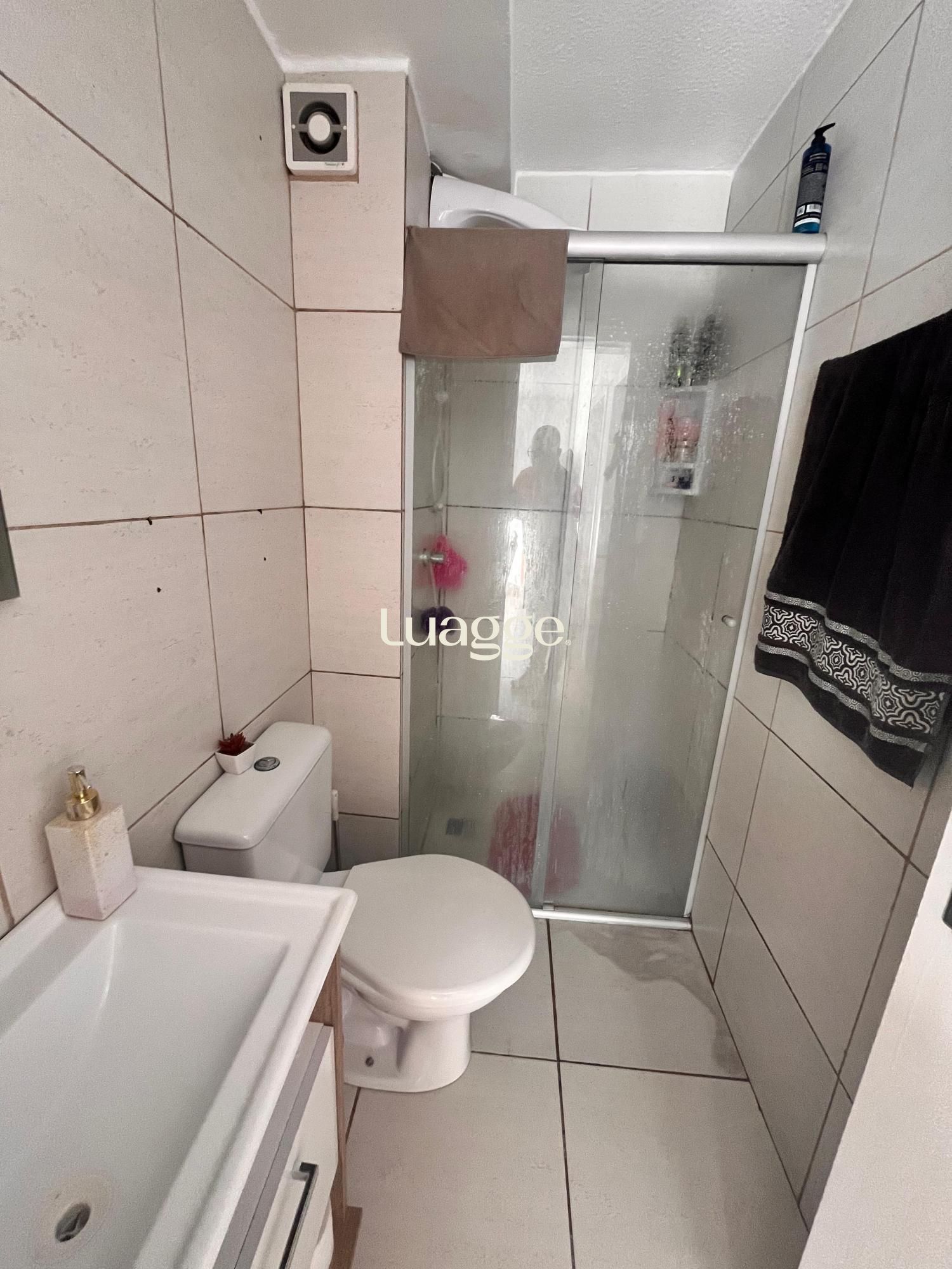 Apartamento, 2 quartos, 43 m² - Foto 14