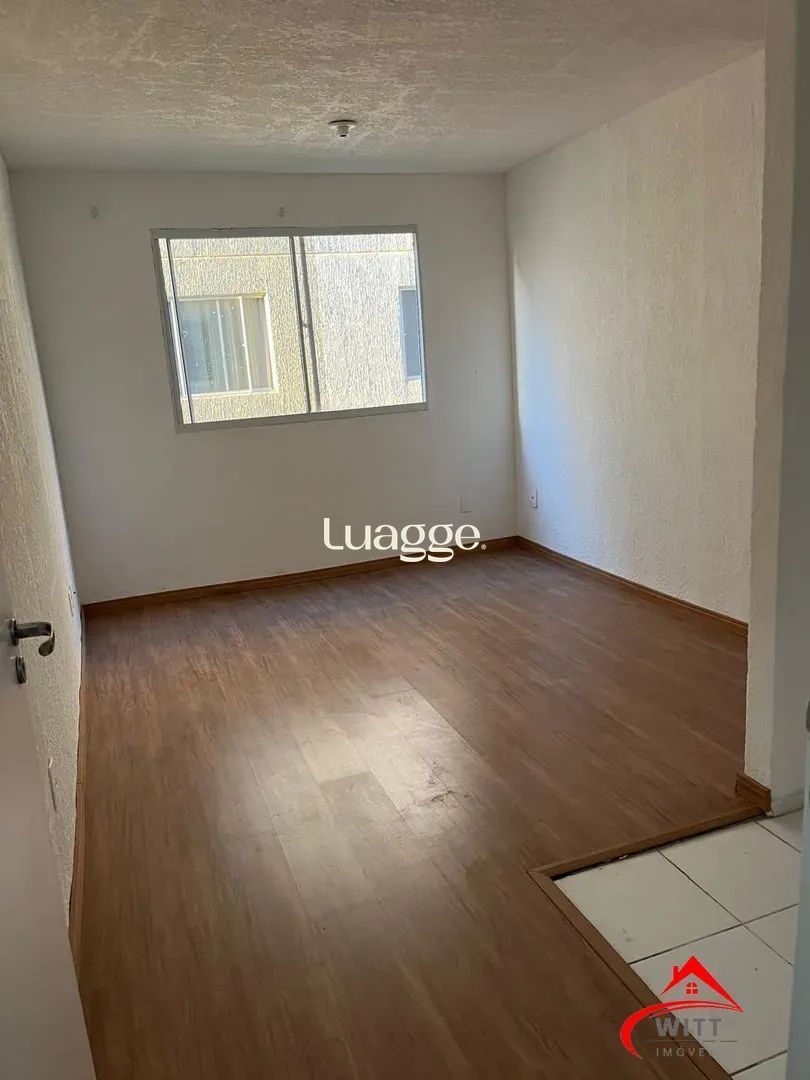 Apartamento, 2 quartos, 46 m² - Foto 10