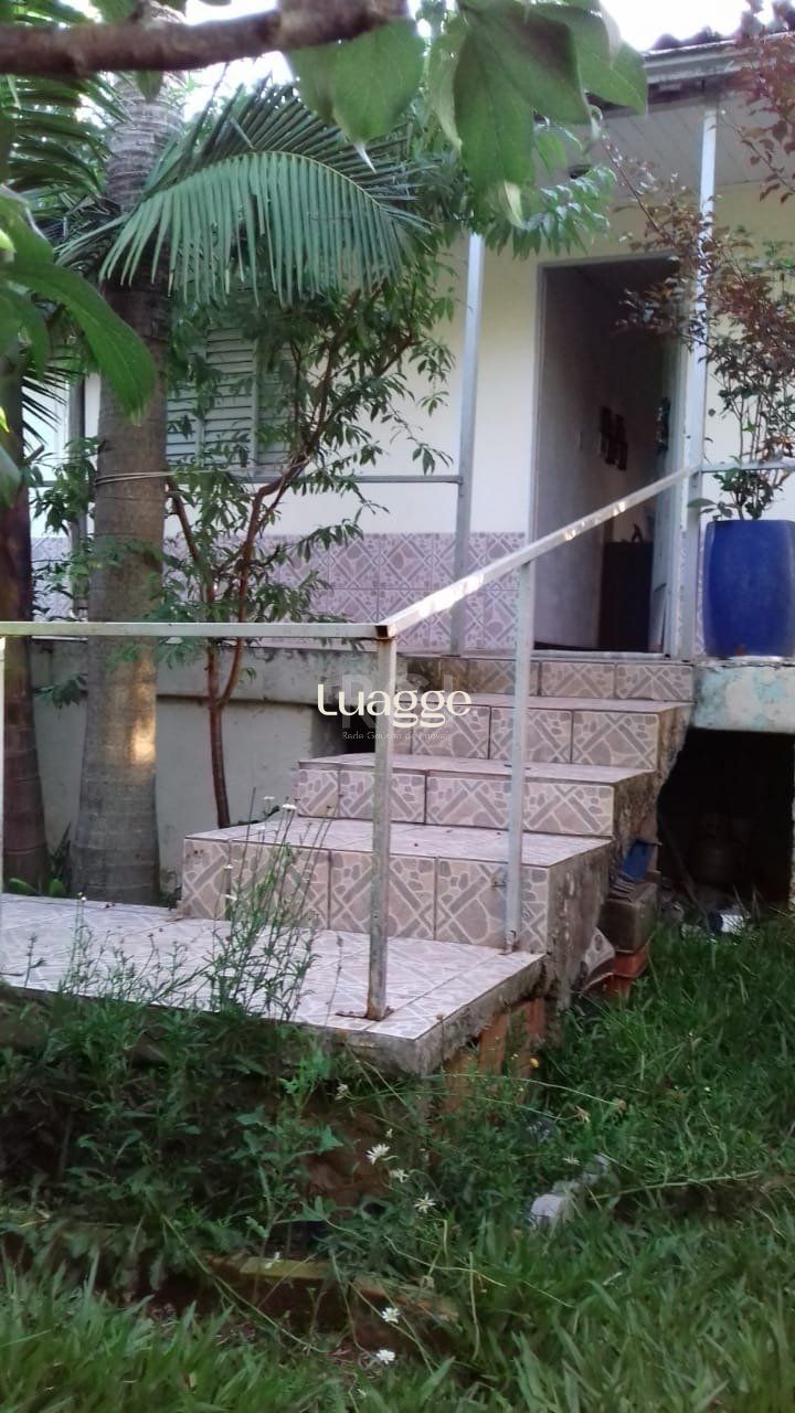 Casa à venda com 4 quartos, 160m² - Foto 6