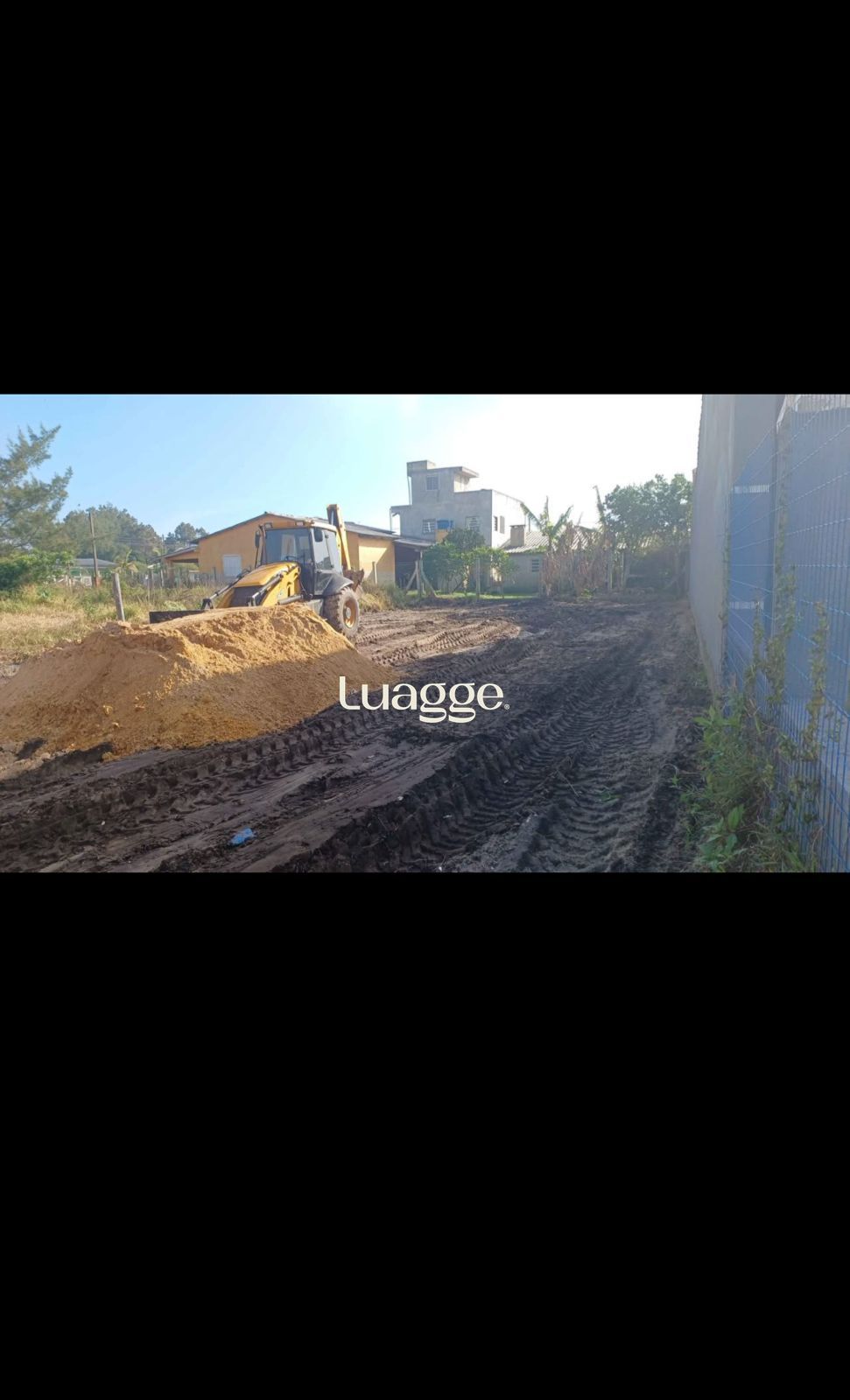 Terreno em Tramandaí 300 m²