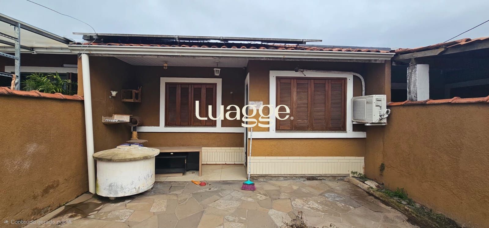 Casa, 2 quartos, à venda, 39 m², Hípica - Porto Alegre — foto 2