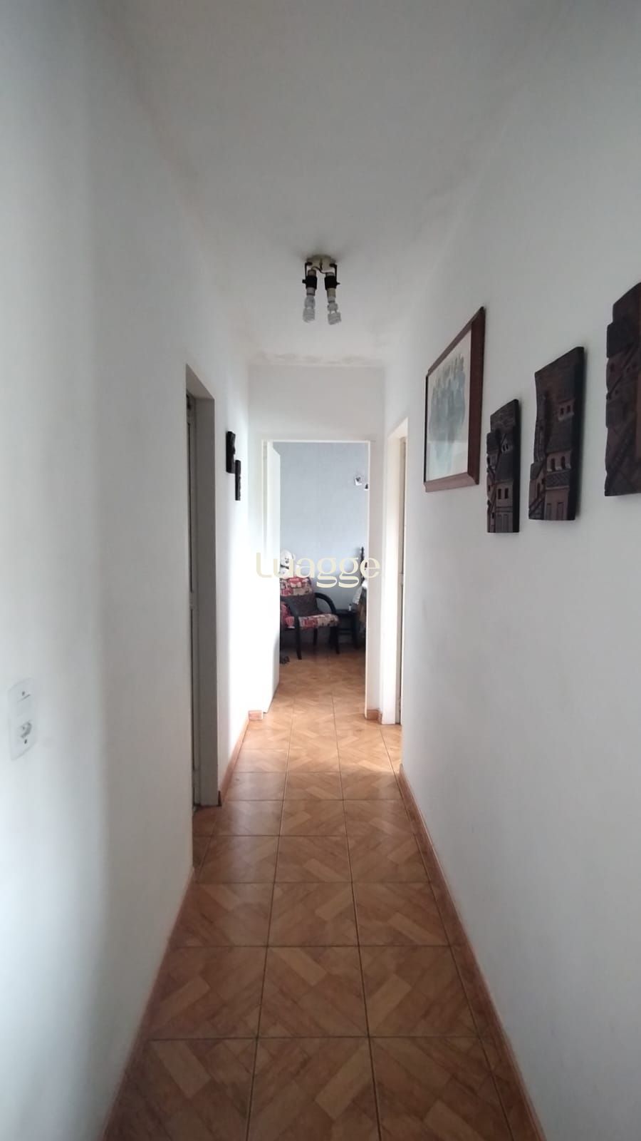 Apartamento, 2 quartos, 48 m² - Foto 6