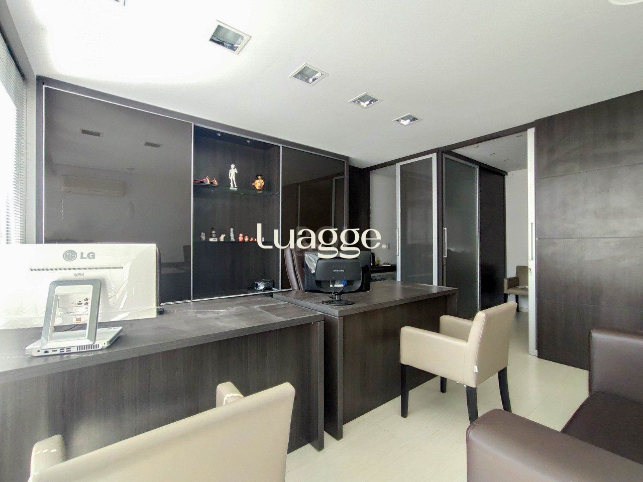 Sala-Conjunto, 35 m² - Foto 5